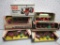 6- MISC FARM TOY SETS