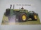JD 8020 SALES BROCHURE