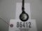 BIG BULL KEROSENE TRACTOR WATCH FOB