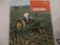86587- 1966 JD 2510, 3020, 4020 ROW CROP TRACTORS