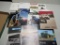 MISC LITERATURE, TRUCKS, GLEANER, MISC