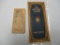AVERY LINE BROCHURE 1923 YEAR, POCKET LEDGER