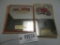 A/C AND CASE SHADOW BOX MIRRORS, NOS