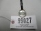 MM THRESHER/SHELLERS WATCH FOB