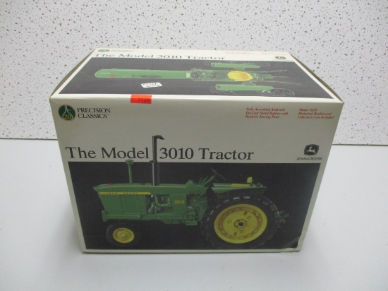 JD 3010, 1/16 SCALE, PRECISION (NIB)