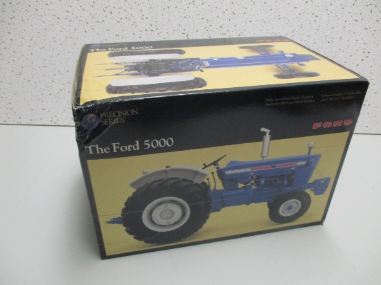 FORD 5000, PRECISION #7 (NIB)