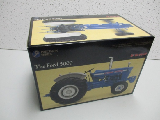 FORD 5000, PRECISION #7 (NIB)