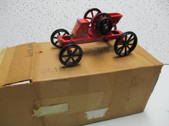 SCALE MODELS NH HIT-N-MISS MOTOR (NIB)