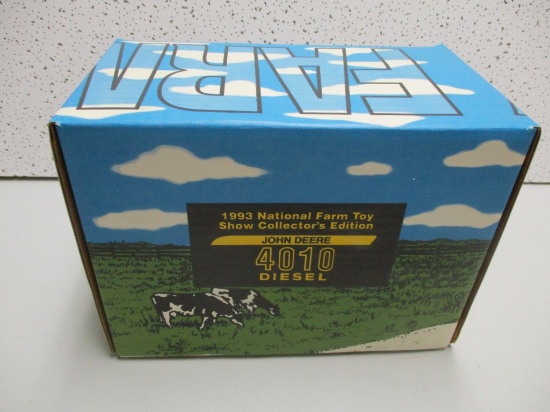 JD 4010 TOY FARMER EDITION (NIB)