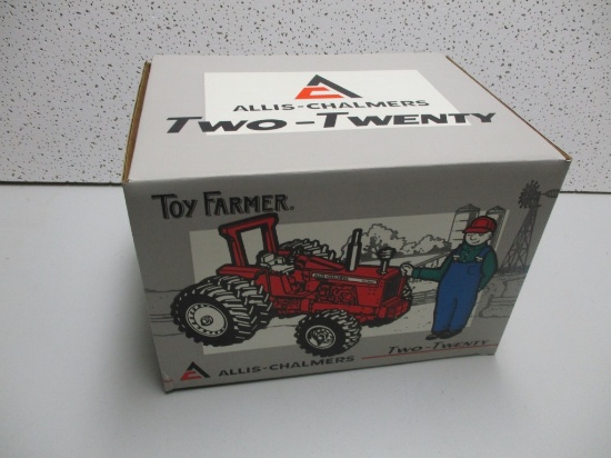 A/C 220 1995 TOY FARMER EDITION (NIB)