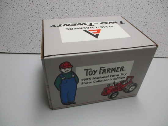 A/C 220 1995 TOY FARMER EDITION (NIB)