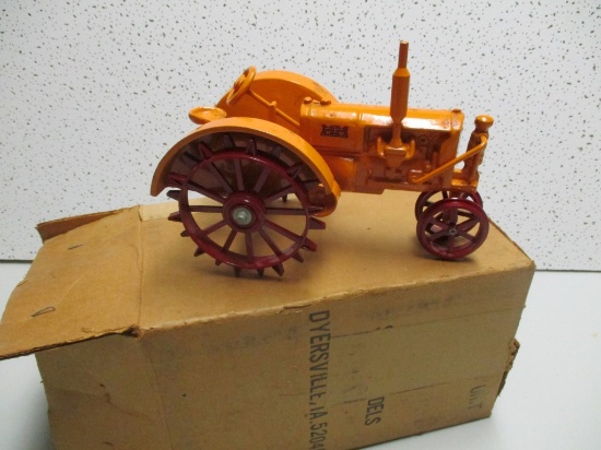 SCALE MODELS #2753 MM TRACTOR (NIB)