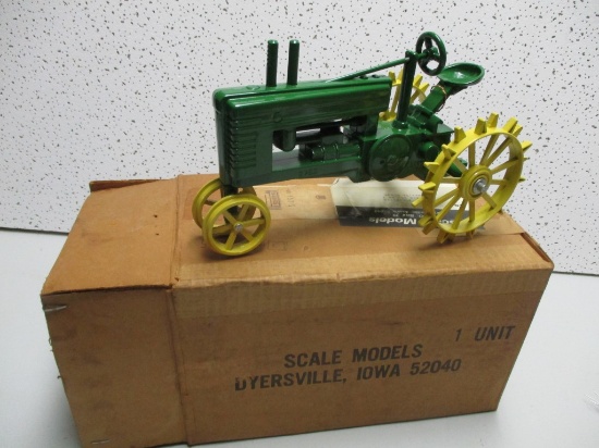 SCALE MODELS JD A, #2753 (NIB)