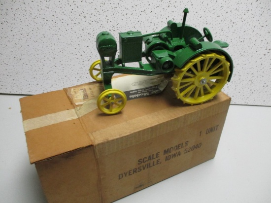 SCALE MODELS, WATERLOO BOY (NIB)