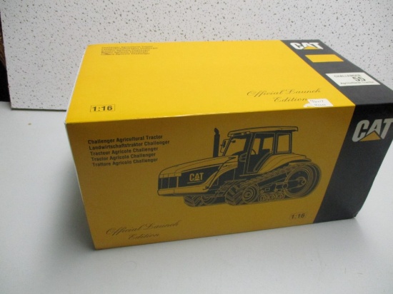 CAT 55 CHALLENGER (NIB)