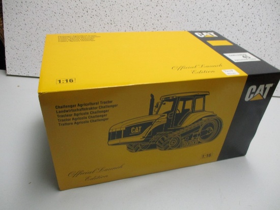 CAT 45 CHALLENGER (NIB)