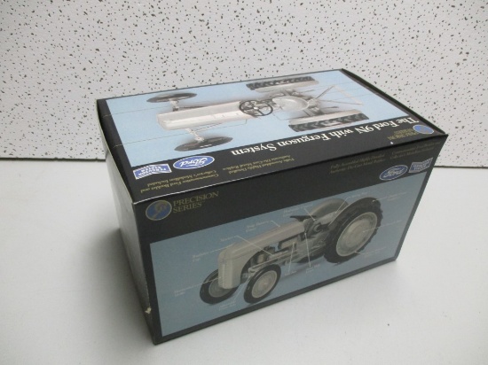 FORD 9N W/ FERGUSON SYSTEM, PRECISION