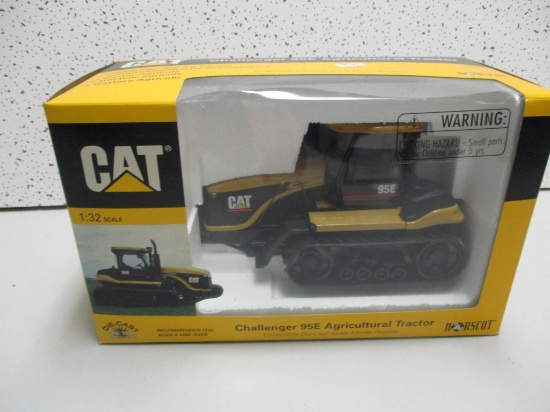 CAT 95E 1/32 SCALE (NIB)