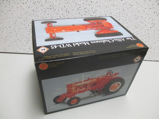 A/C WD-45, PRECISION TOY