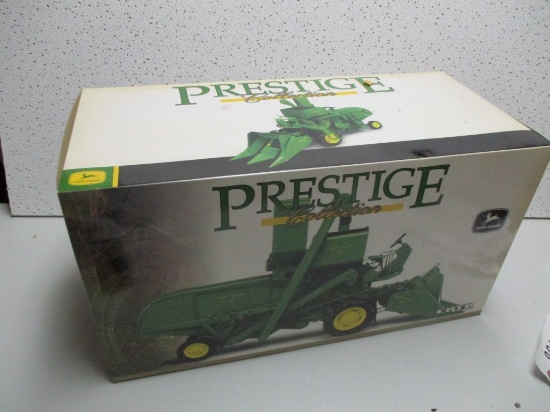 JD 45 COMBINE, PRESTIGE COLLECTION (NIB)
