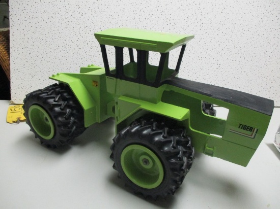 STEIGER TIGER SPECIAL EDITION 1/8 SCALE