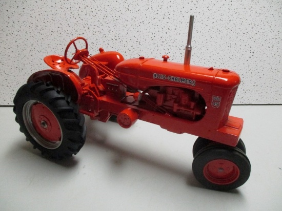 A/C WD 45 1/8 SCALE (NIB)