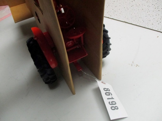 A/C WD 45 1/8 SCALE (USE PHOTO FROM 86193)
