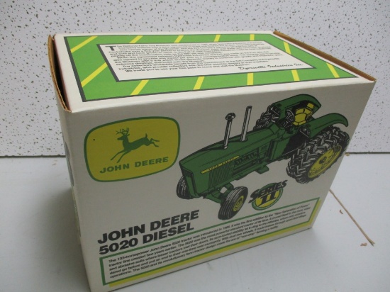 JD 5020 1991 COMMEMORATIVE EDITION (NIB)