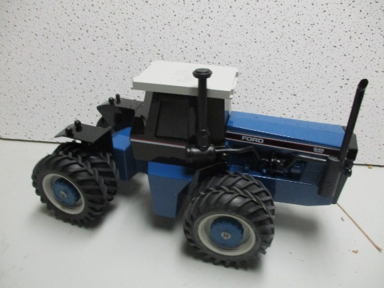 FORD VERSATILE 841, PARIS MART EDITION, 1/16 SCALE (NIB)