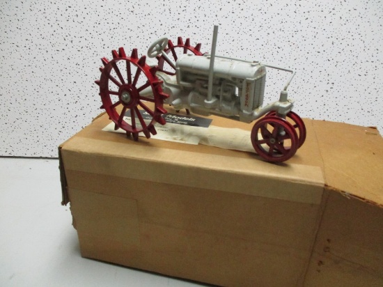 FORDSON SCALE MODEL #2753 (NIB)