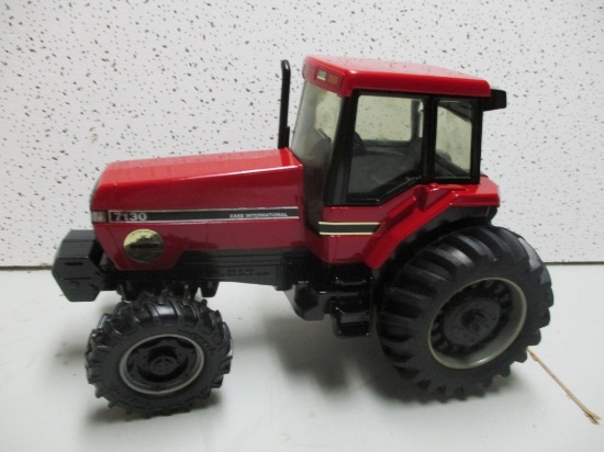 C-IH 7130, DENVER LIMITED EDITION, TOY, 1/16 SCALE (NIB)