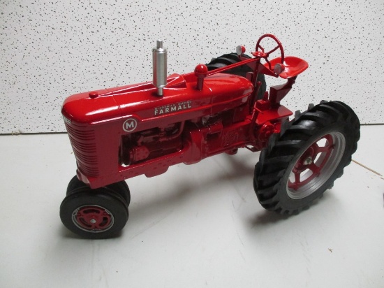 IH FARMALL M, 1995 SHOW EDITION