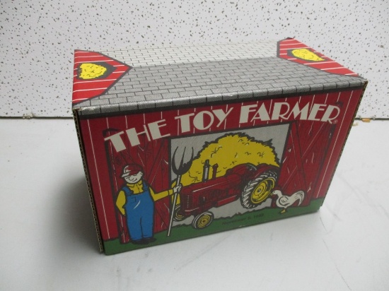 MH 44 1992 TOY FARMER SHOW EDITION (NIB)