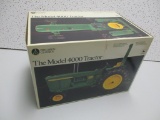 JD 4000, TRACTOR, PRECISION (NIB)