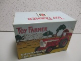 IH 1999 660 TOY FARMER SHOW TRACTOR EDITION