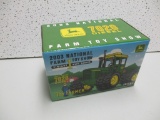 2003 TOY FARMER SHOW EDITION JD 7020