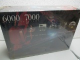 JD 6000/7000 SERIES TRACTORS (NIB)