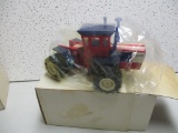 STEIGER PANTHER RED/WHITE/BLUE, 1/32 SCALE (NIB)