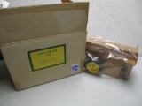 JD 720 YODER TRACTOR (NIB)