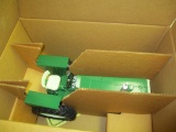OLIVER 1850 1/8 SCALE TRACTOR (NIB)