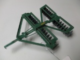 OLIVER DISC, ORIGINAL, 1/16 SCALE