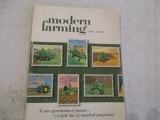 86471- 1961 MODERN FARMING JOHN DEERE PRODUCT GUIDE
