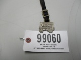 RUSSEL CO WATCH FOB