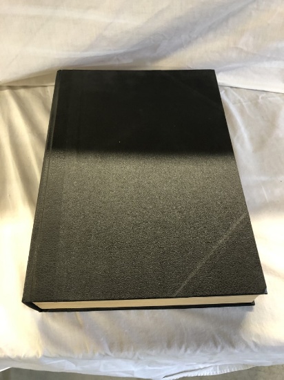 1976 Hardbound Michigan Farmer