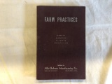 AC Farm Practices Book