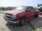 9610-CHEVY 3500 DUALLY