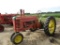10612-JOHN DEERE B STYLED