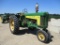 7670- JOHN DEERE 630