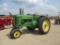 7833-JOHN DEERE A STYLED