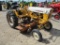 8214-IH CUB w/ MOWER